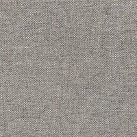 Fauteuil central sans accoudoirs pour canapé modulable contemporain - 36,75P x 28,25L x 28H