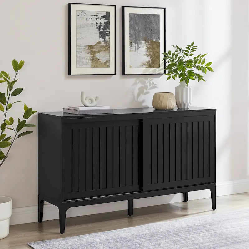 Crosley Buffet de service Asher