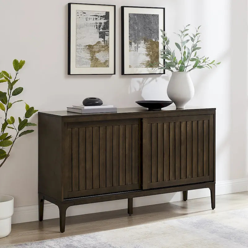 Crosley Buffet de service Asher