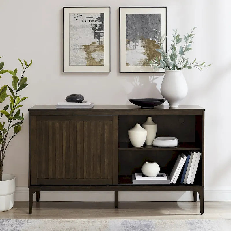 Crosley Buffet de service Asher