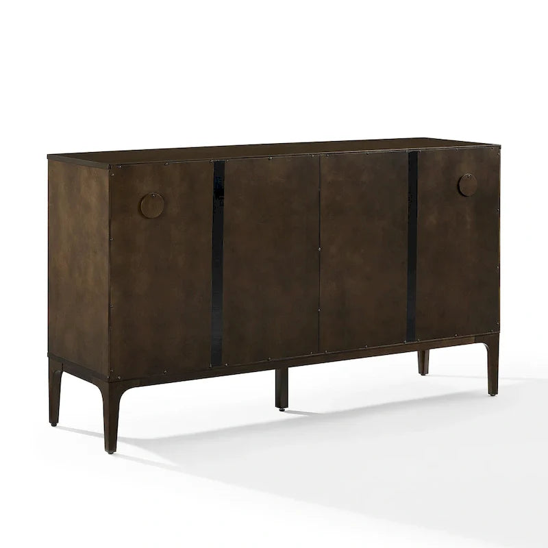 Crosley Buffet de service Asher
