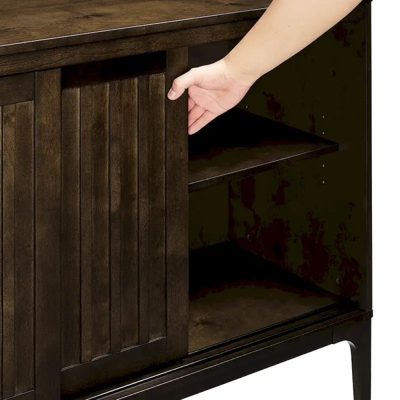 Crosley Buffet de service Asher