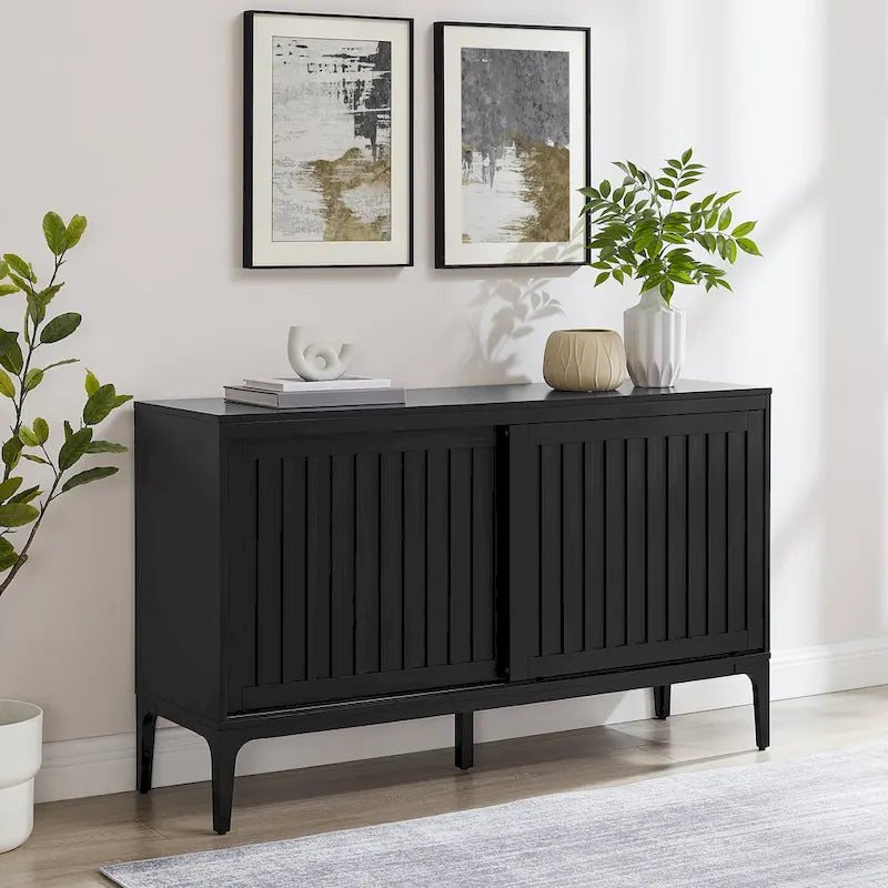 Crosley Buffet de service Asher