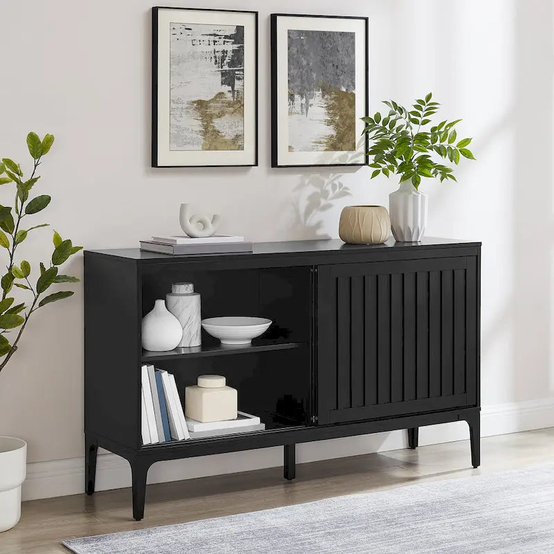 Crosley Buffet de service Asher