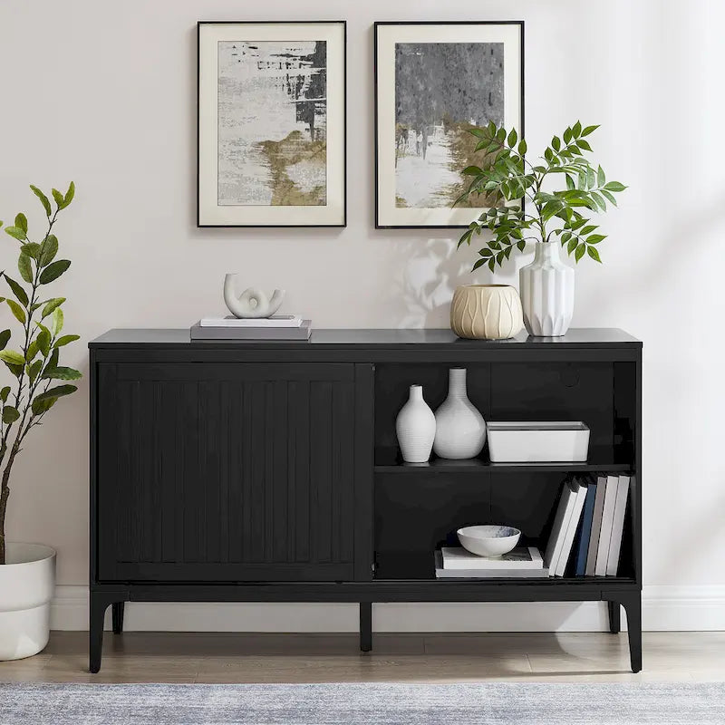 Crosley Buffet de service Asher