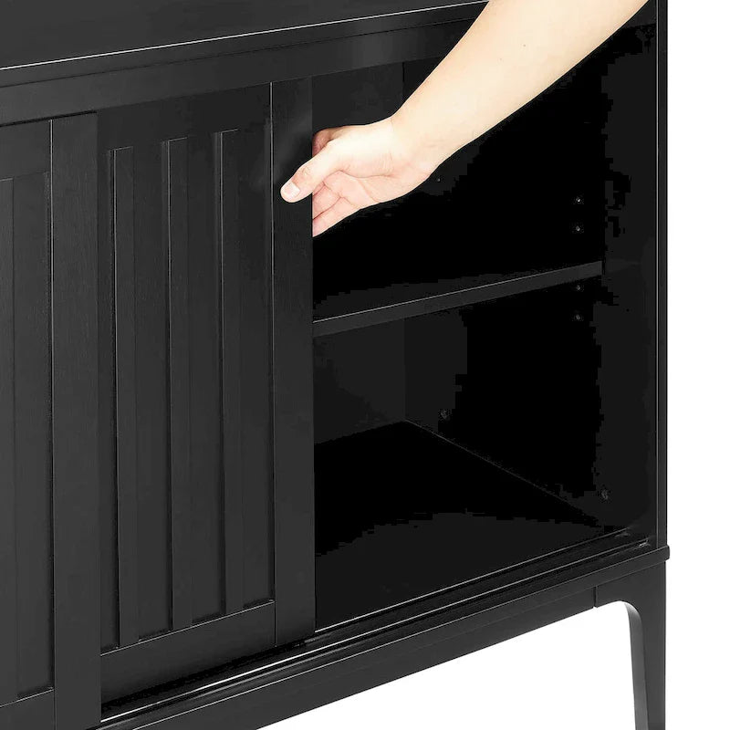 Crosley Buffet de service Asher