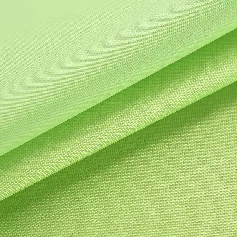InstaHibit Fermeture éclair de paroi latérale universelle UV30+ compatible avec auvent 10x10ft, pique-nique, 1 pièce, Vert