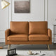 Causeuse Moderne VINGLI 56 pouces