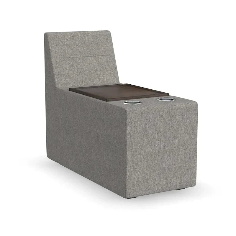 Flex Module intelligent de rangement pour sectionnel Flex - 15 x 30 x 37