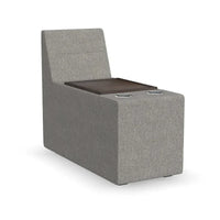 Flex Module intelligent de rangement pour sectionnel Flex - 15 x 30 x 37