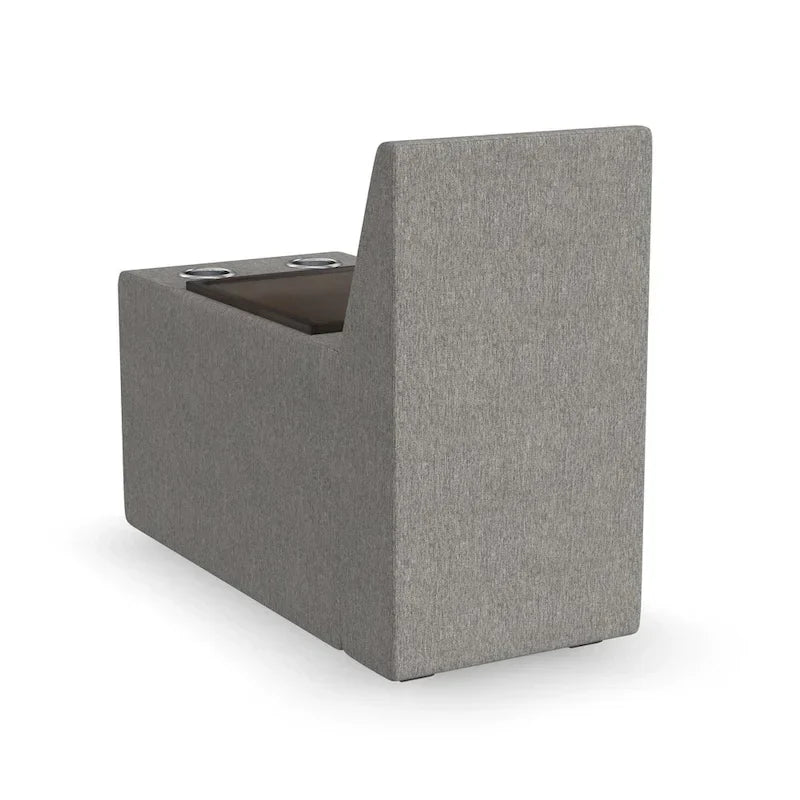 Flex Module intelligent de rangement pour sectionnel Flex - 15 x 30 x 37