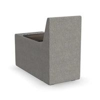 Flex Module intelligent de rangement pour sectionnel Flex - 15 x 30 x 37