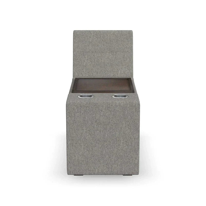 Flex Module intelligent de rangement pour sectionnel Flex - 15 x 30 x 37