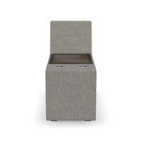Flex Module intelligent de rangement pour sectionnel Flex - 15 x 30 x 37