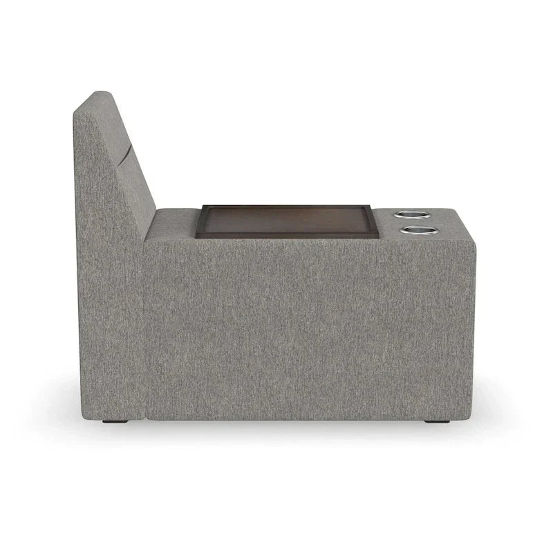 Flex Module intelligent de rangement pour sectionnel Flex - 15 x 30 x 37