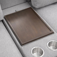 Flex Module intelligent de rangement pour sectionnel Flex - 15 x 30 x 37