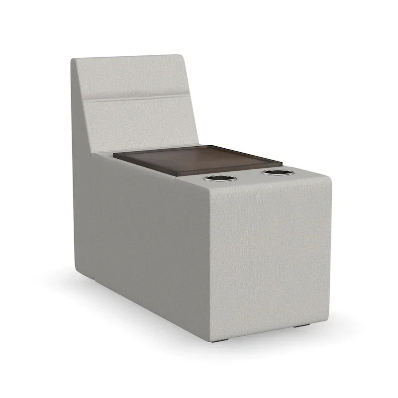 Flex Module intelligent de rangement pour sectionnel Flex - 15 x 30 x 37