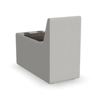 Flex Module intelligent de rangement pour sectionnel Flex - 15 x 30 x 37