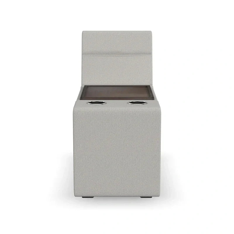 Flex Module intelligent de rangement pour sectionnel Flex - 15 x 30 x 37