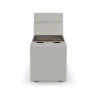 Flex Module intelligent de rangement pour sectionnel Flex - 15 x 30 x 37