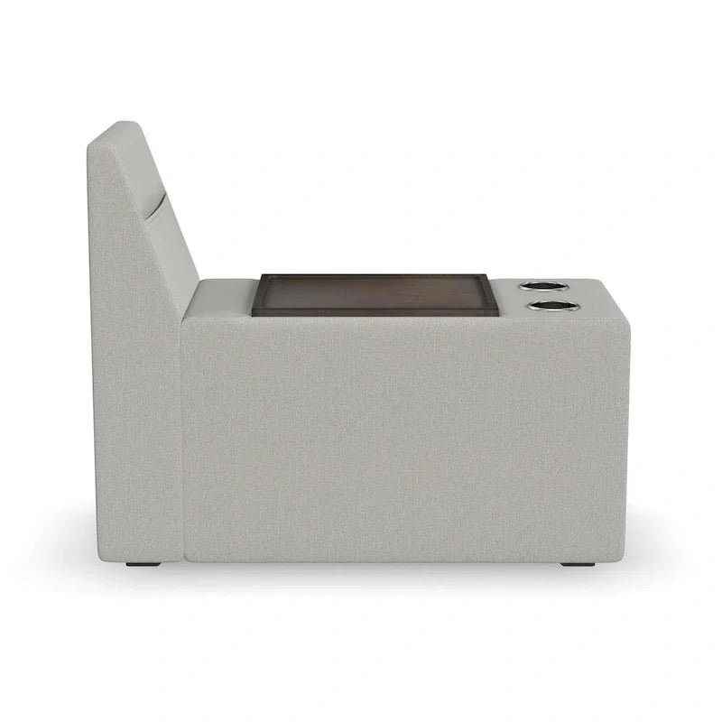 Flex Module intelligent de rangement pour sectionnel Flex - 15 x 30 x 37