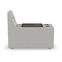 Flex Module intelligent de rangement pour sectionnel Flex - 15 x 30 x 37