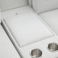 Flex Module intelligent de rangement pour sectionnel Flex - 15 x 30 x 37