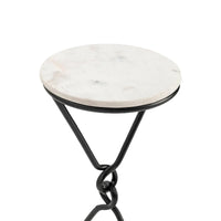 Table à boissons Sussex - 13x13x23