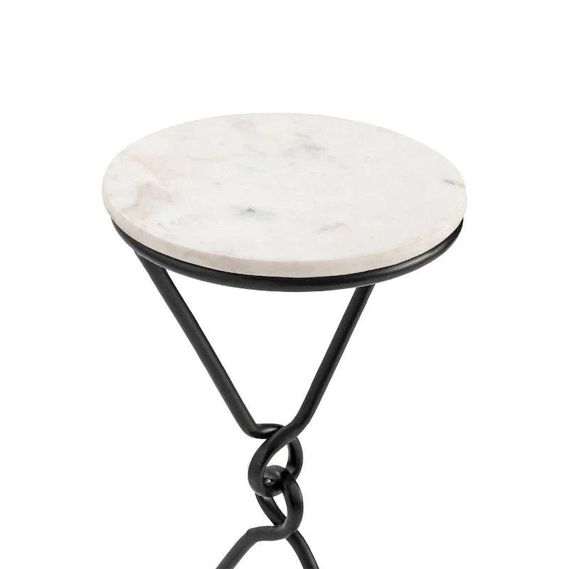 Table à boissons Sussex - 13x13x23