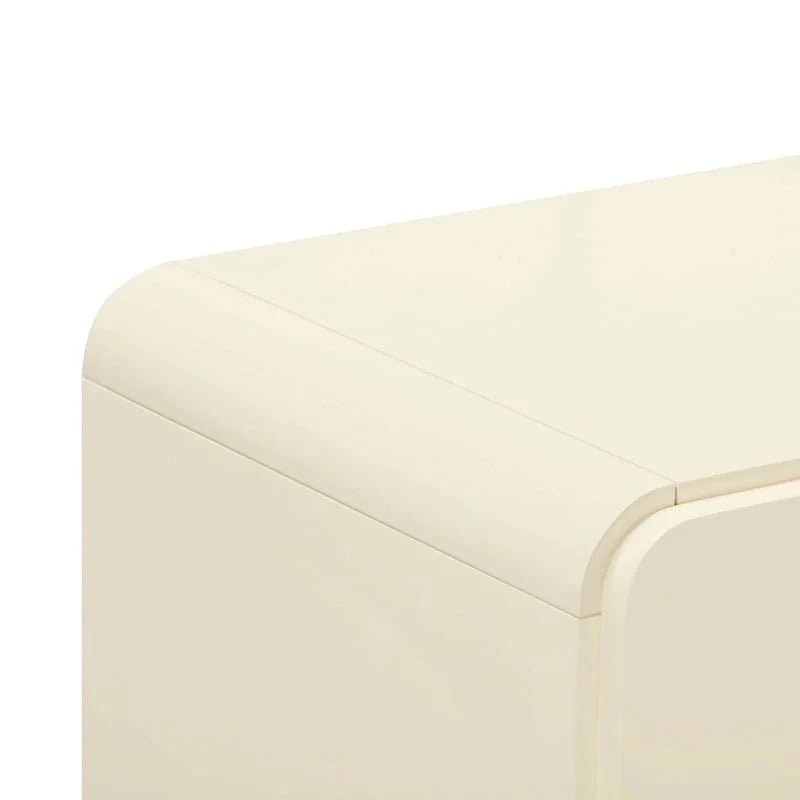 Commode Sagura à 6 tiroirs