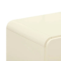 Commode Sagura à 6 tiroirs