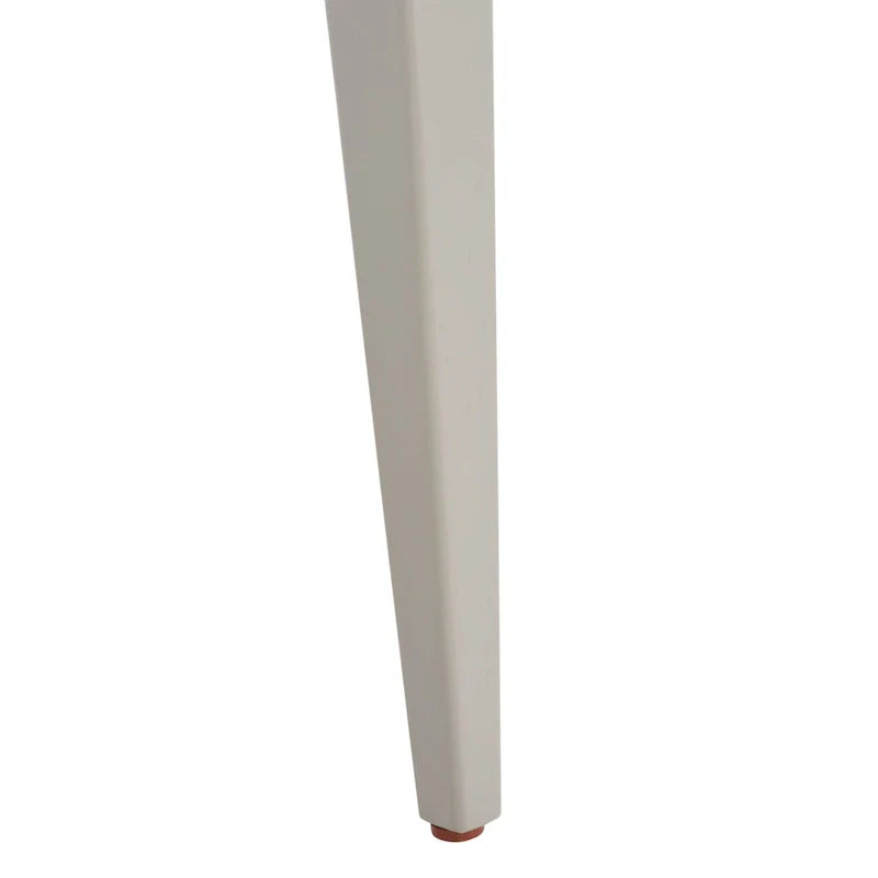 Chaise de salle à manger en cannage SAFAVIEH Opha - 18 L x 23 P x 35 H - 18Lx23Px35H