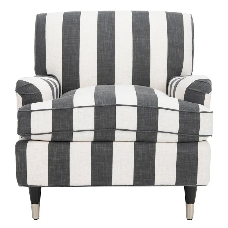 Fauteuil de Club SAFAVIEH Nurhayat - 74L x 86P x 81H cm