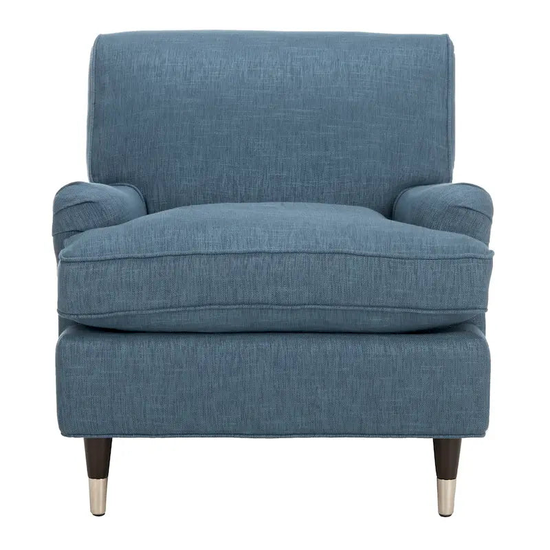 Fauteuil de Club SAFAVIEH Nurhayat - 74L x 86P x 81H cm