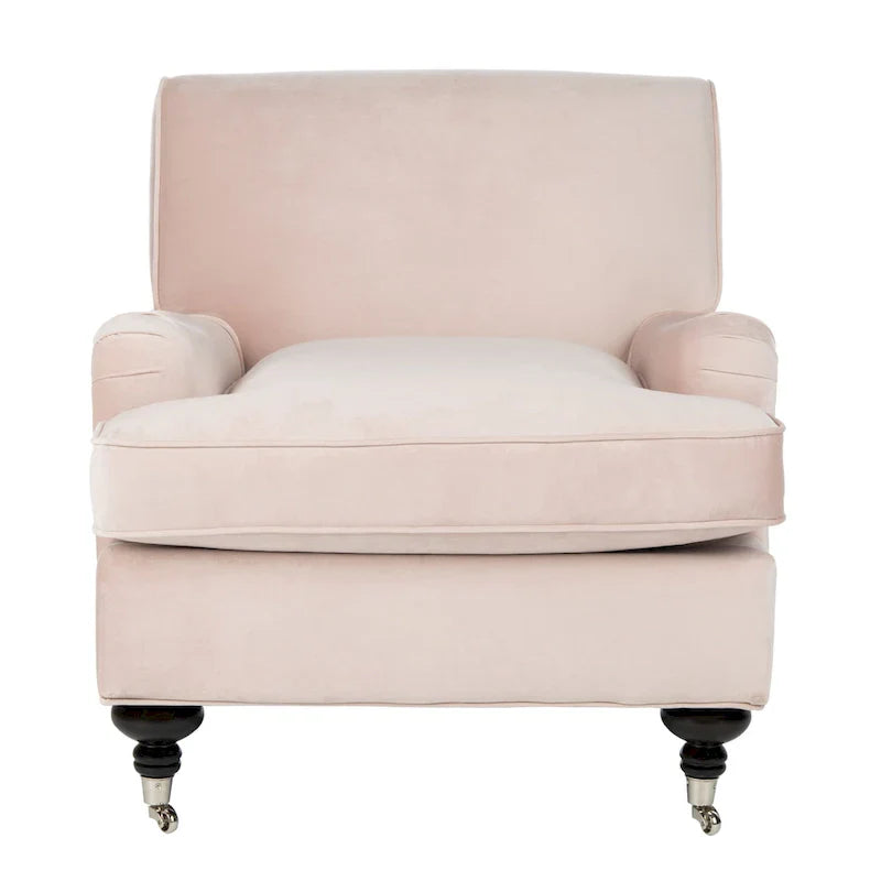 Fauteuil de Club SAFAVIEH Nurhayat - 74L x 86P x 81H cm