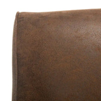 Fauteuil de Club SAFAVIEH Nurhayat - 74L x 86P x 81H cm