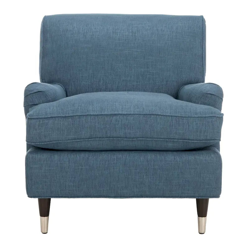 Fauteuil de Club SAFAVIEH Nurhayat - 74L x 86P x 81H cm