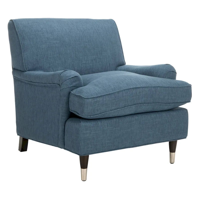 Fauteuil de Club SAFAVIEH Nurhayat - 74L x 86P x 81H cm