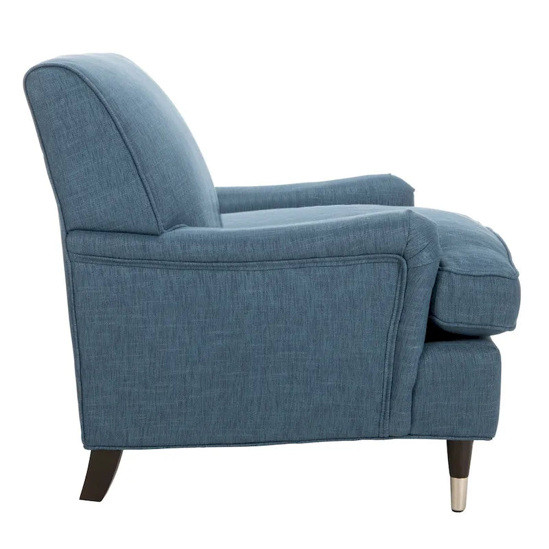 Fauteuil de Club SAFAVIEH Nurhayat - 74L x 86P x 81H cm