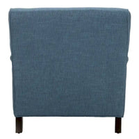 Fauteuil de Club SAFAVIEH Nurhayat - 74L x 86P x 81H cm