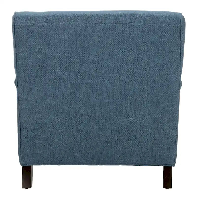 Fauteuil de Club SAFAVIEH Nurhayat - 74L x 86P x 81H cm