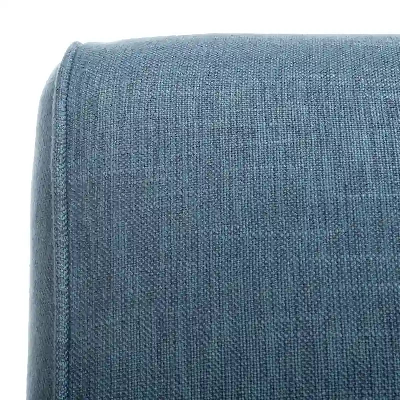 Fauteuil de Club SAFAVIEH Nurhayat - 74L x 86P x 81H cm