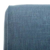 Fauteuil de Club SAFAVIEH Nurhayat - 74L x 86P x 81H cm
