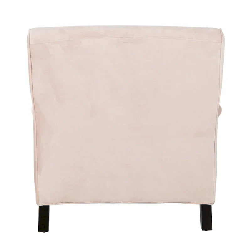 Fauteuil de Club SAFAVIEH Nurhayat - 74L x 86P x 81H cm