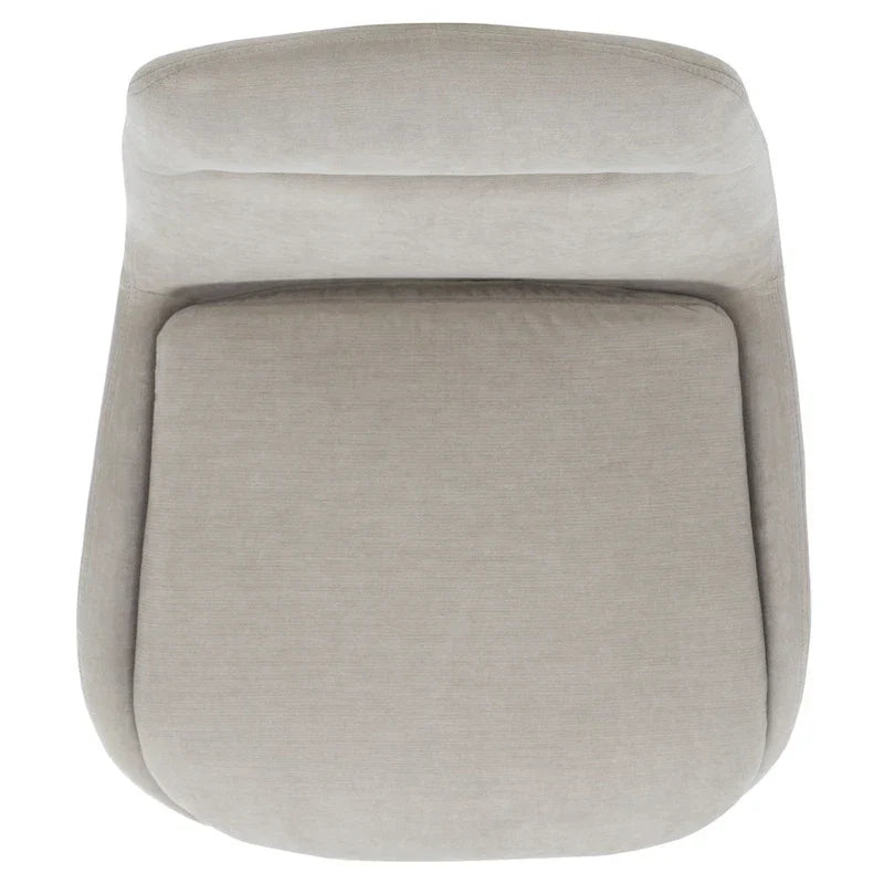Fauteuil d'appoint Emilia SAFAVIEH - 24 L x 28 P x 32 H - 24Lx28Px32H
