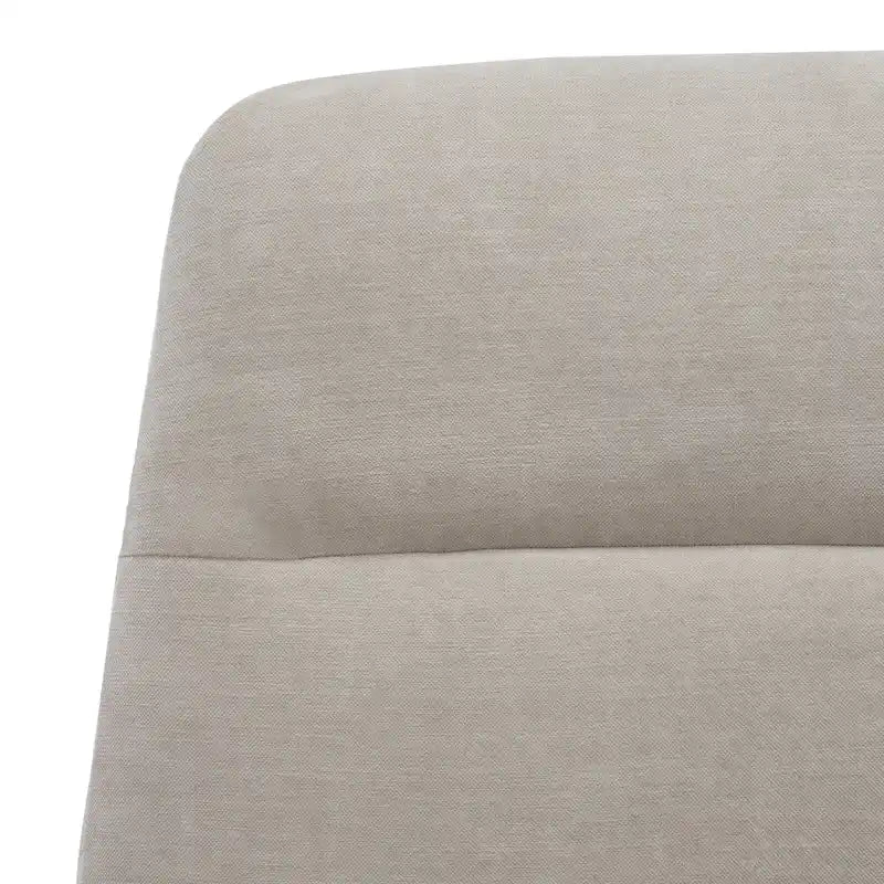 Fauteuil d'appoint Emilia SAFAVIEH - 24 L x 28 P x 32 H - 24Lx28Px32H