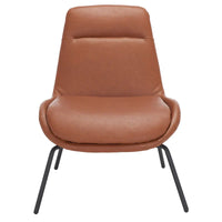 Fauteuil d'appoint Emilia SAFAVIEH - 24 L x 28 P x 32 H - 24Lx28Px32H