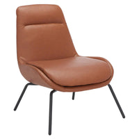 Fauteuil d'appoint Emilia SAFAVIEH - 24 L x 28 P x 32 H - 24Lx28Px32H