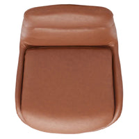 Fauteuil d'appoint Emilia SAFAVIEH - 24 L x 28 P x 32 H - 24Lx28Px32H