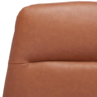 Fauteuil d'appoint Emilia SAFAVIEH - 24 L x 28 P x 32 H - 24Lx28Px32H